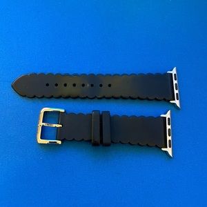 Kate Spade - watch strap for Apple Watch. Excellent condition.